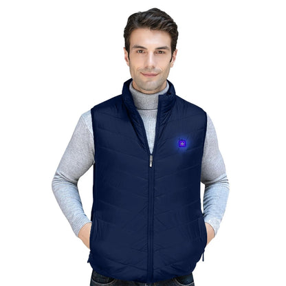 Icon™ BodyWarmer - Slim Heated Vest