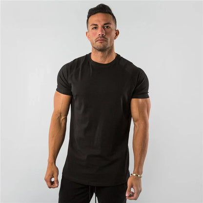 Floris | Luxury T-shirt 