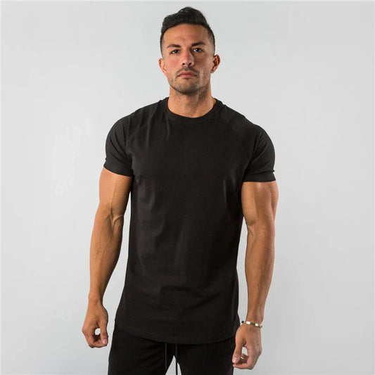 Floris | Luxury T-shirt 