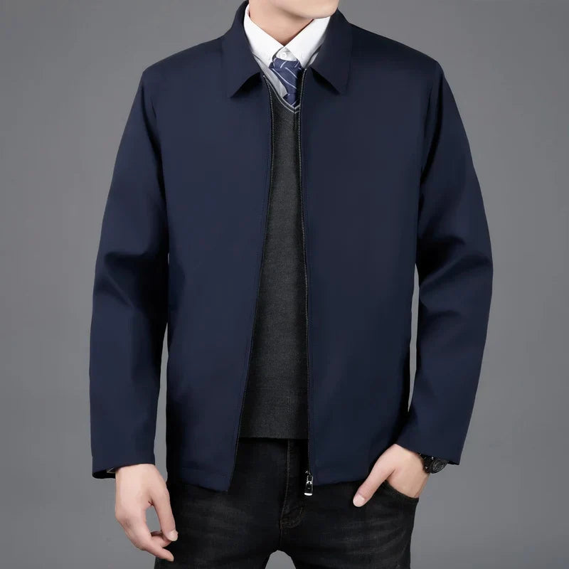 Brand | Casual Chic Men's Jacket
