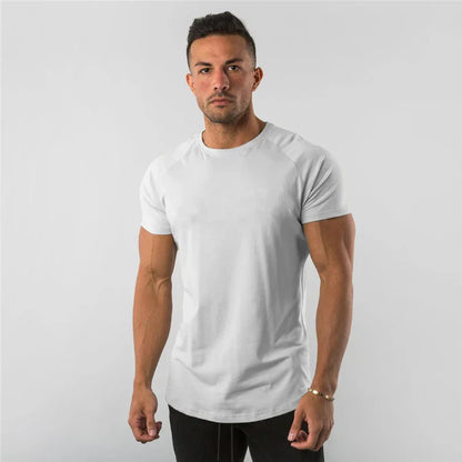 Floris | Luxury T-shirt 