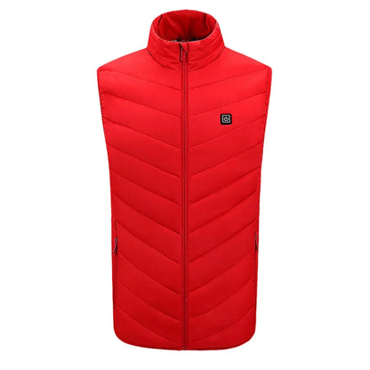Icon™ BodyWarmer - Slim Heated Vest