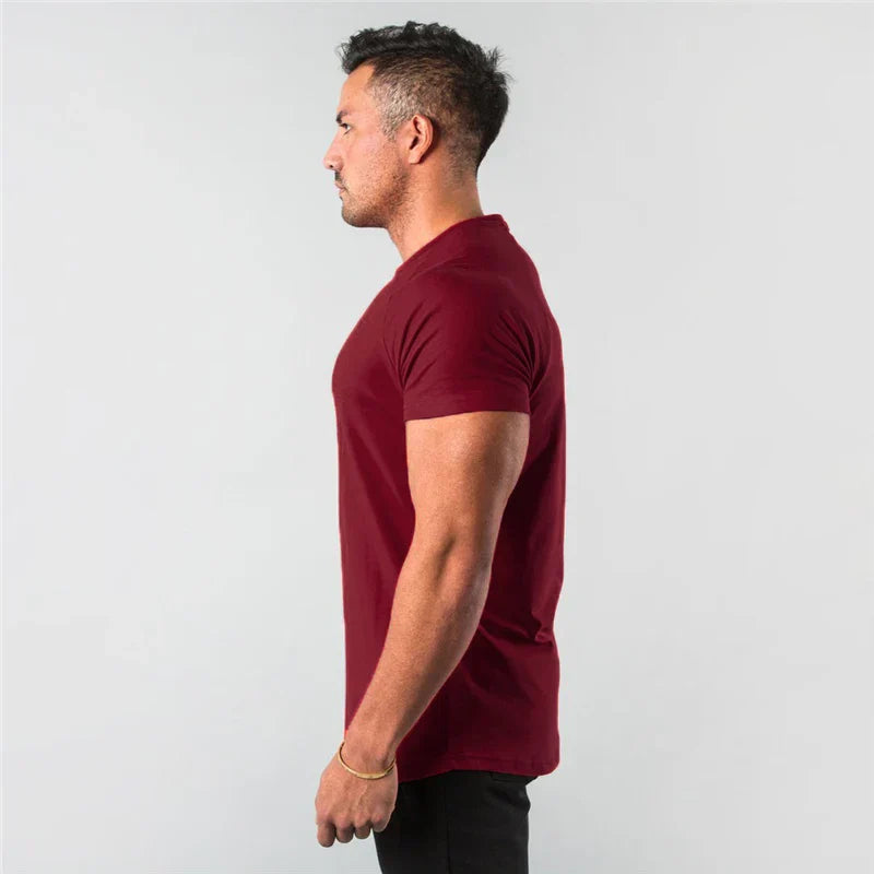 Floris | Luxury T-shirt 