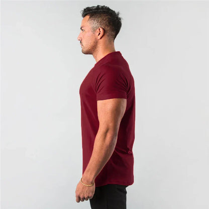 Floris | Luxury T-shirt 