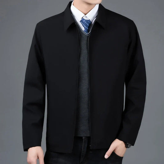 Brand | Casual Chic Men's Jacket