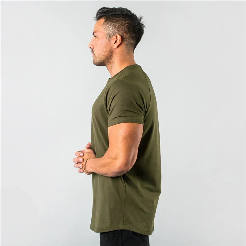 Floris | Luxury T-shirt 
