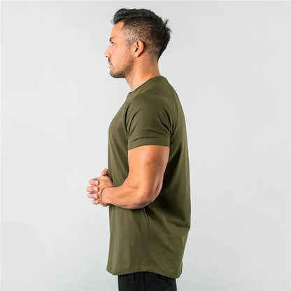 Floris | Luxury T-shirt 
