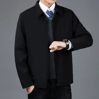 Brand | Casual Chic Men's Jacket