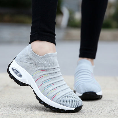 Vity - Supportive shoes with arch support 