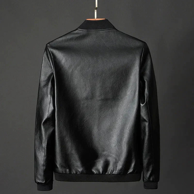 Vagabond - Leather Jacket