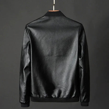 Vagabond - Leather Jacket