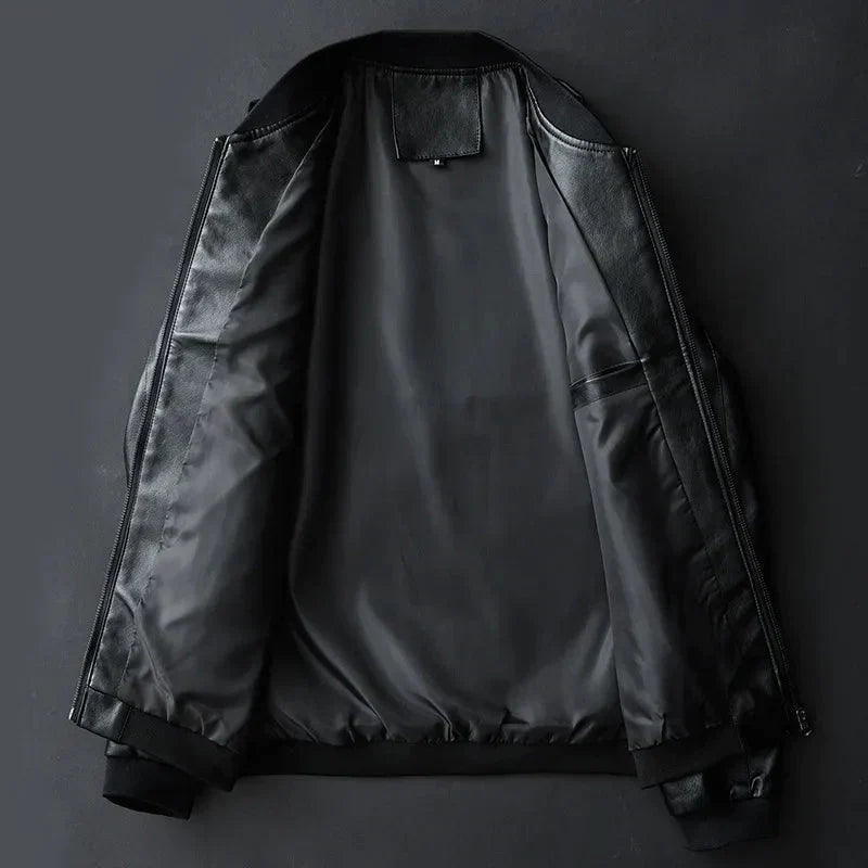 Vagabond - Leather Jacket