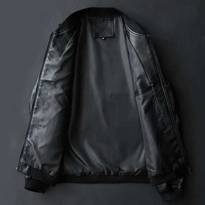 Vagabond - Leather Jacket