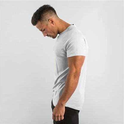 Floris | Luxury T-shirt 