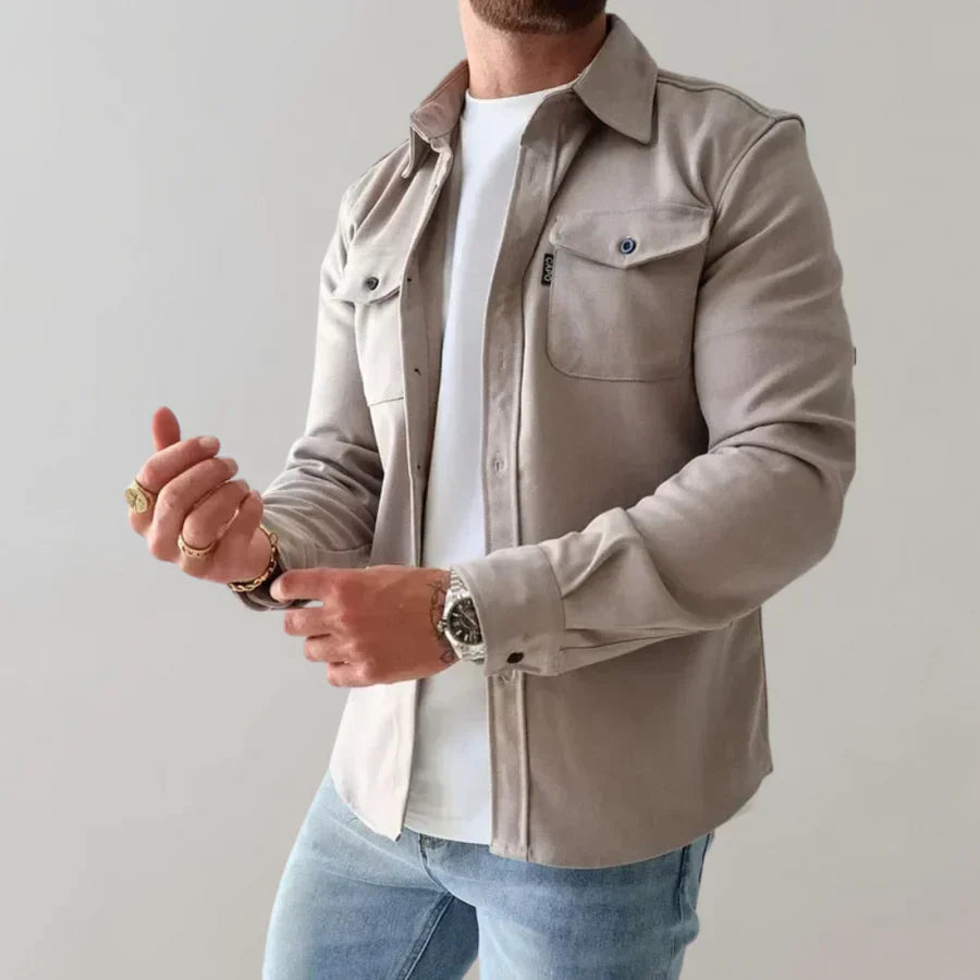 Jerman | Men's shirt