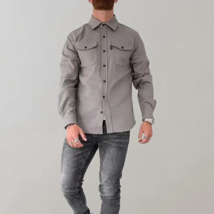Jerman | Men's shirt