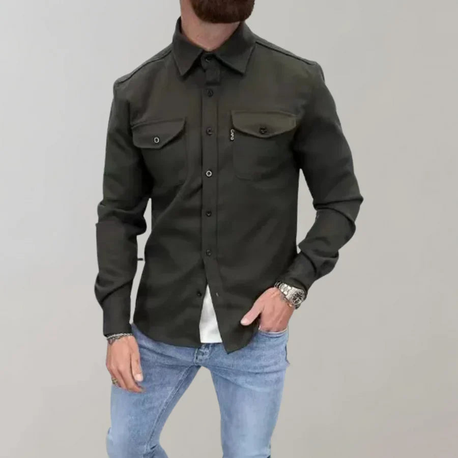 Jerman | Men's shirt