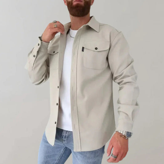 Jerman | Men's shirt