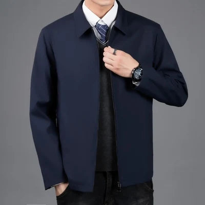 Brand | Casual Chic Men's Jacket