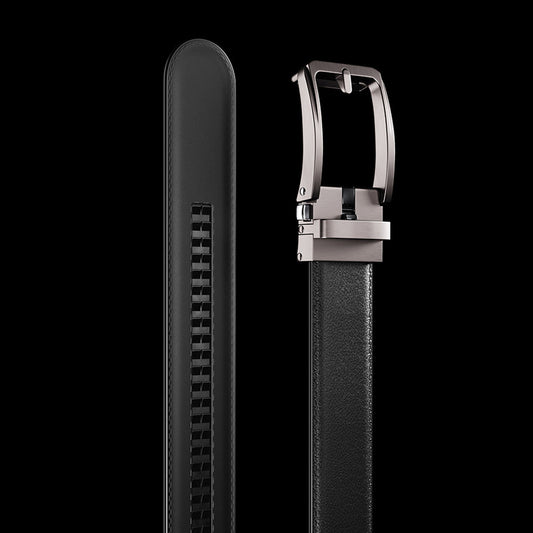 BuckleFree™: Innovative Belt Without Holes