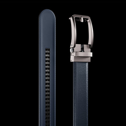 BuckleFree™: Innovative Belt Without Holes