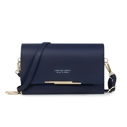 Lanori™ Luxury Shoulder Bag for Women