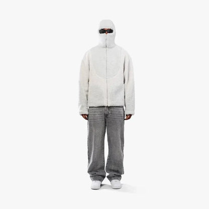 Aurion - Cloud Hoodie