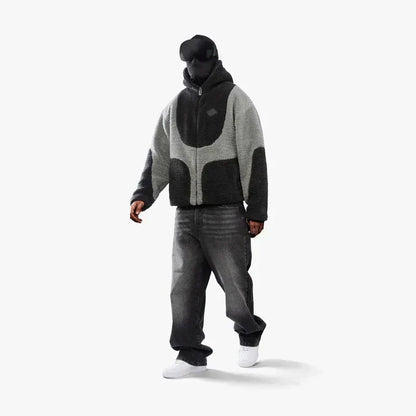 Aurion - Cloud Hoodie