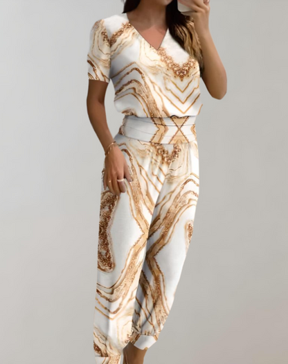 Jenny | Two-Piece Set Women