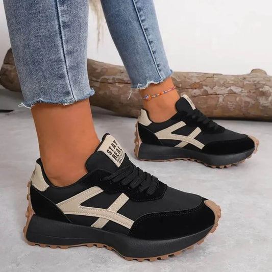 Elena™ - Non-slip orthopedic sneakers