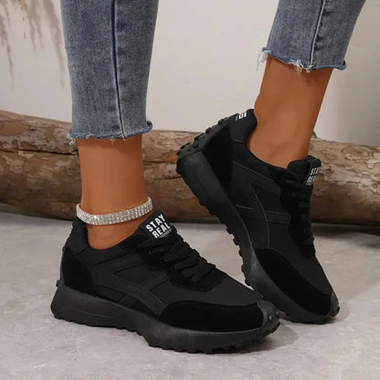 Elena™ - Non-slip orthopedic sneakers