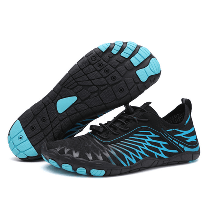 Sierra Pro - Healthy and Comfortable Sports Barefoot Shoes