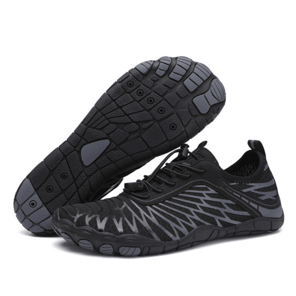 Sierra Pro - Healthy and Comfortable Sports Barefoot Shoes