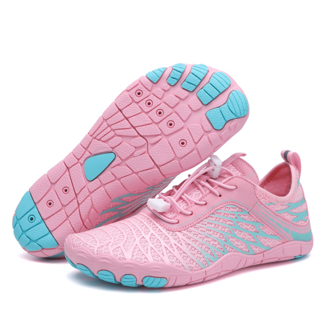 Sierra Pro - Healthy and Comfortable Sports Barefoot Shoes