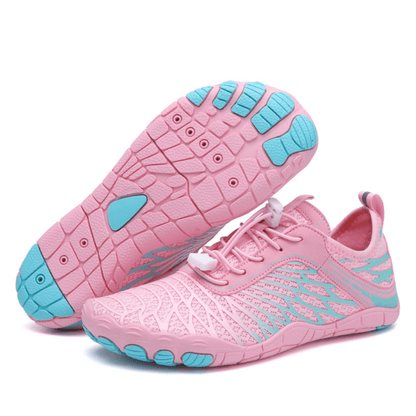 Sierra Pro - Healthy and Comfortable Sports Barefoot Shoes