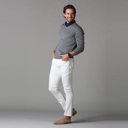 Mees | Classic Dress Polo