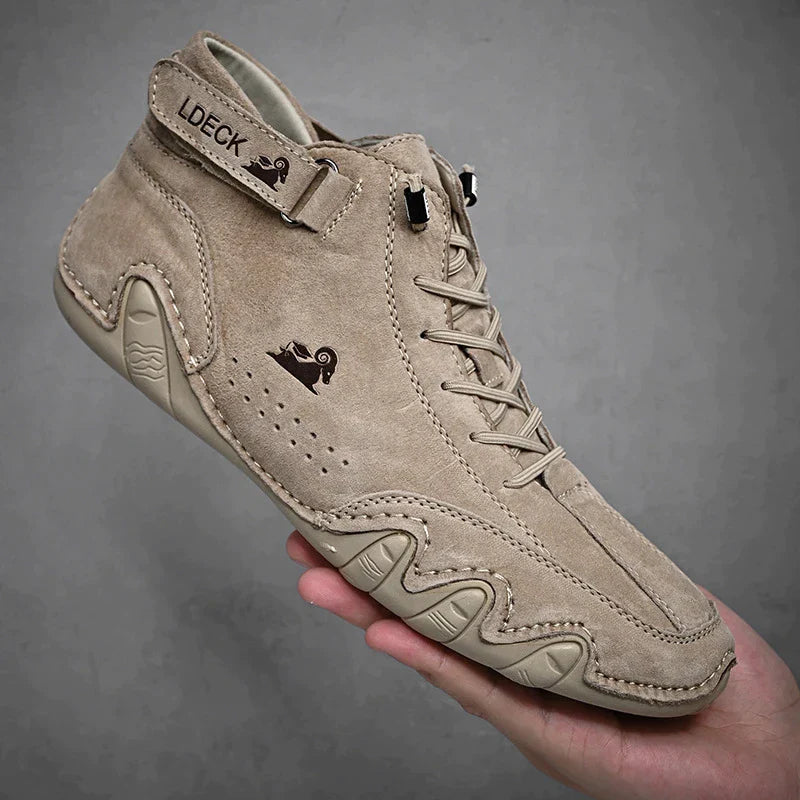 Simo™ - Waterproof Orthopedic Shoes