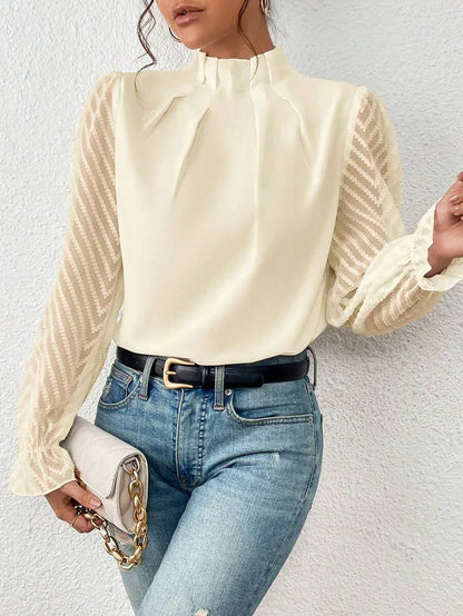 Olivia | Elegant Top