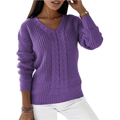 Evy | Comfortable sweater