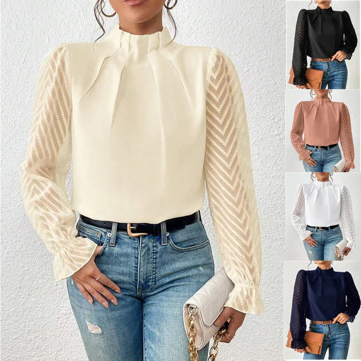 Olivia | Elegant Top