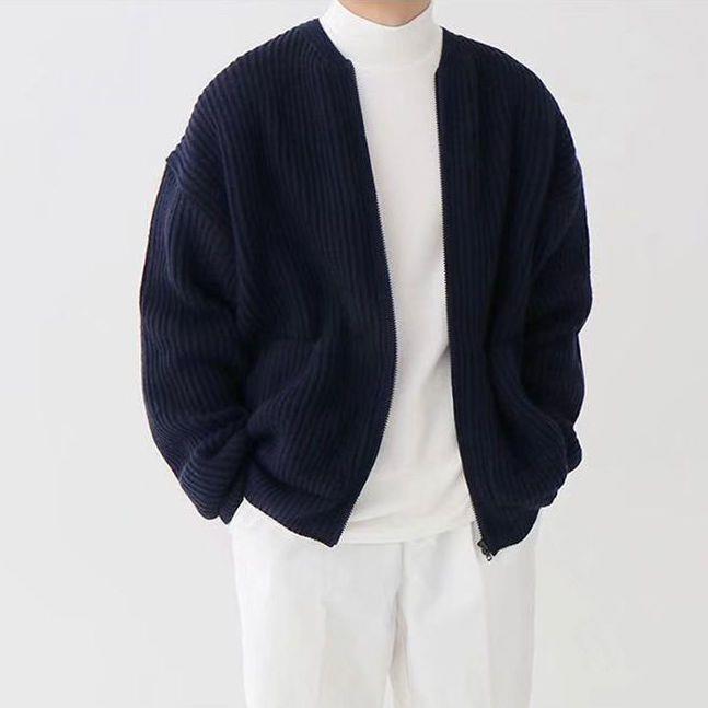 Voilet | Perfect zip-up jacket for men