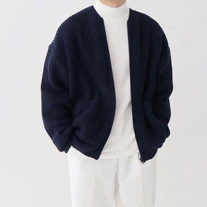 Voilet | Perfect zip-up jacket for men