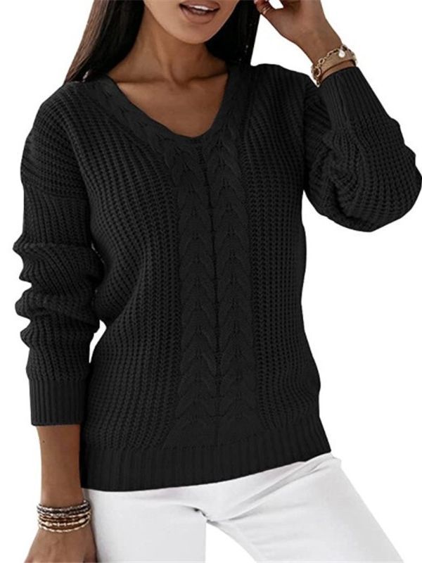 Evy | Comfortable sweater
