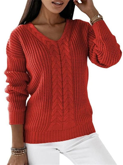 Evy | Comfortable sweater