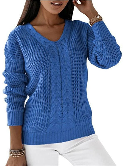 Evy | Comfortable sweater