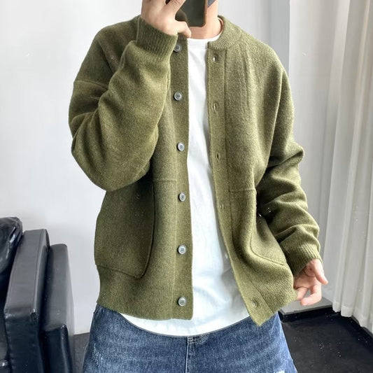 Orland™ | Luxurious fashionable cardigan