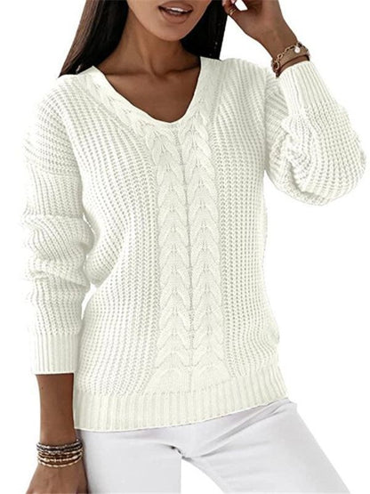 Evy | Comfortable sweater