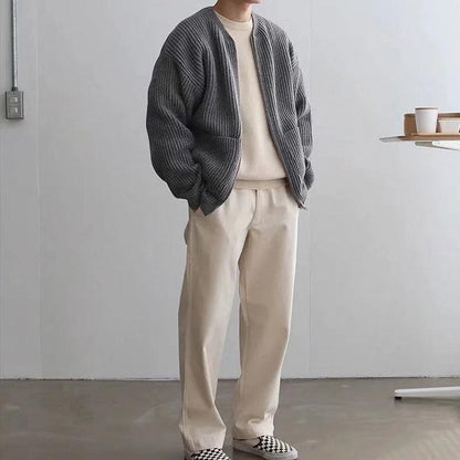 Danny | Fashionable vest for men