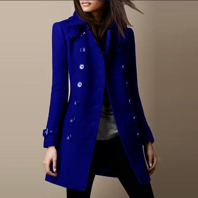 Max | Trendy button-up jacket for women