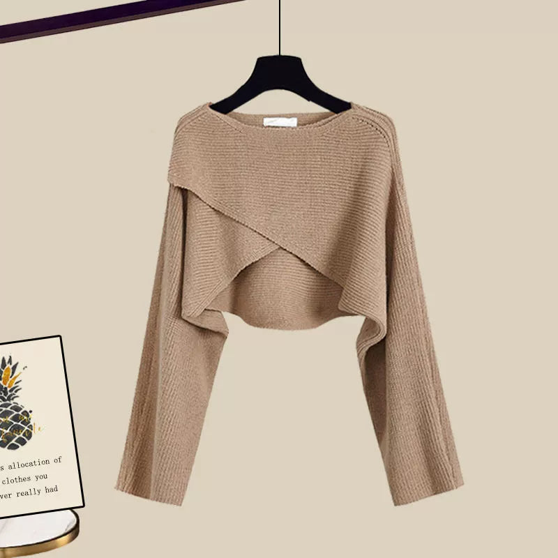 Tina™ | Elegant 3-Piece Set for Style and Comfort